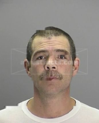 Bruce Earl Vincent Jr.