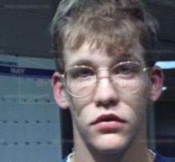 Rusty Jean Clark