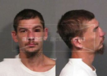Christopher David Ebarb