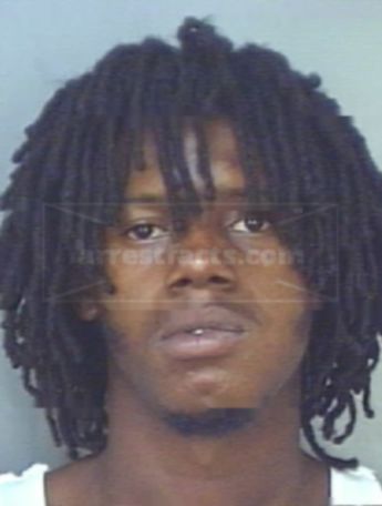 Antonio Rodriquez Copeland