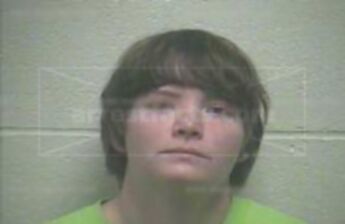 Christina Sue Burns