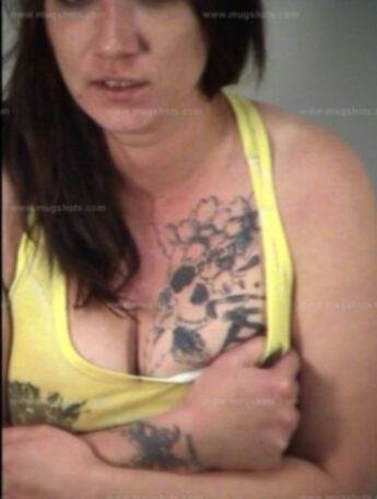 Kimberly Renee Carlton