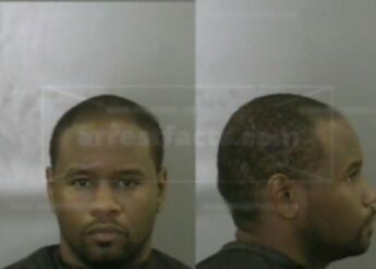 Rondel Tyrone Jones