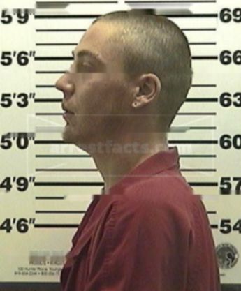 Robert Gerald Doss