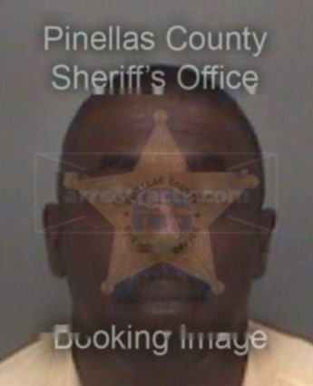 Darrell Darnell Benjamin