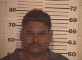 Pedro Hernandez Salazar