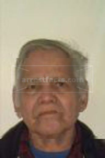 Pedro Solis Guzman