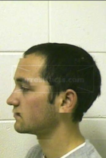 Justin Chase Bertrand