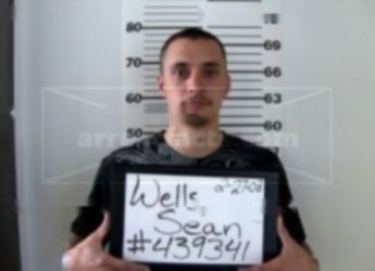 Sean Dustin Wells