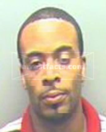 Travis Bernard Staten