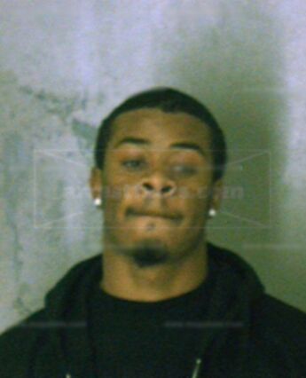 Nashear Rondell Brewton