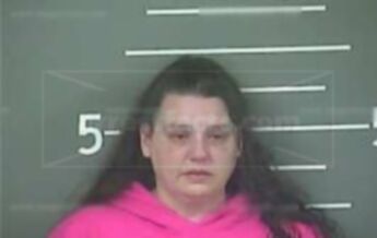 Kristina Lee Williams