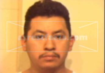 Antonio Daniel Azchay