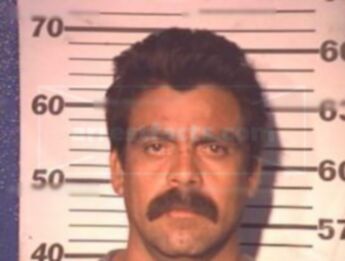 Martin Alvarez Alvarez