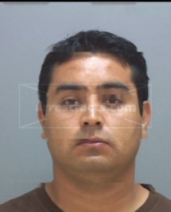 Noe Pacheco-Cortes