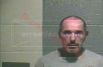 Vernon Darrell Allen