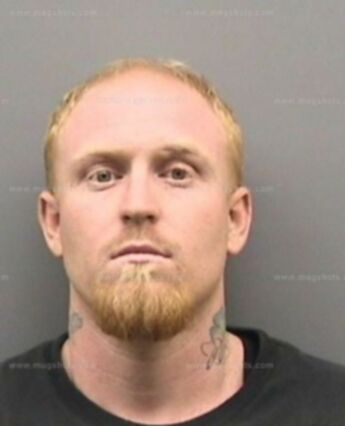 Joshua Scott Daniels
