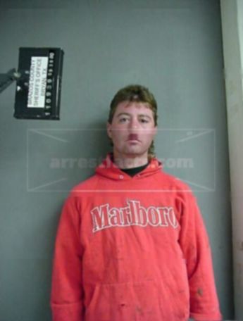Martin Eugene Goldsby