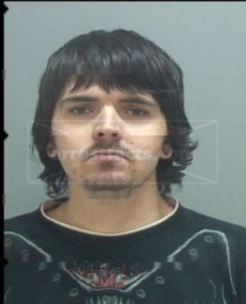 Dustin Raymond Benson
