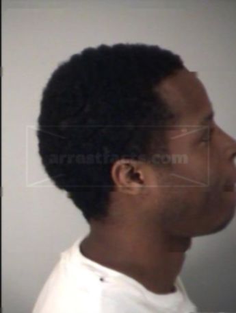 Travis Matthew Henry