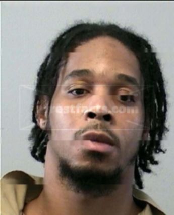 Dewayne K Smith