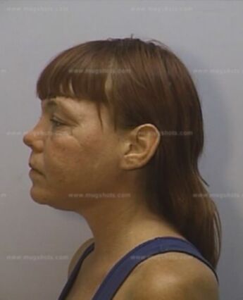 Jackie Alexis Harmon