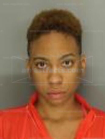 Davisha Jovan Lester