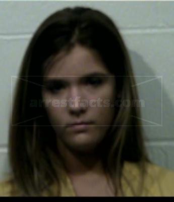 Paige Leann Harris
