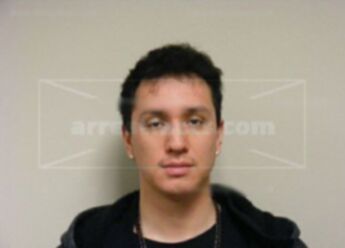 Alan Calvin Carter