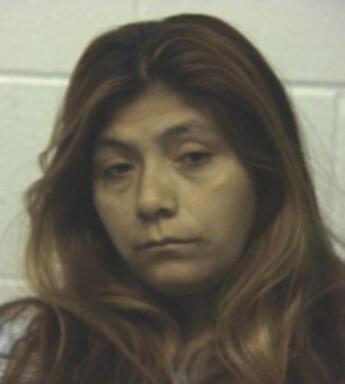 Margie Perez Martinez