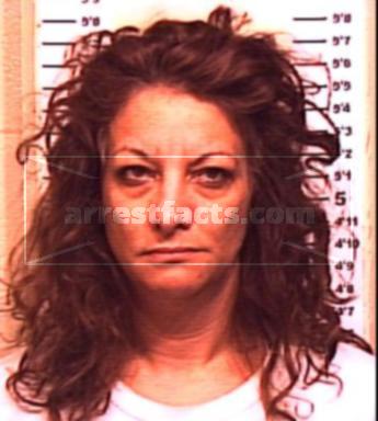 Theresa Dawn Yearick