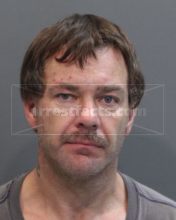 Richard Lee Braden