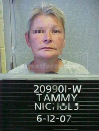 Tammy Nichols