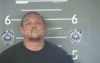 Curtis Berry