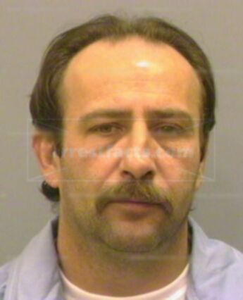 Calvin Wayne Bush