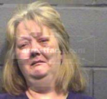Jackquline Ann Bynum