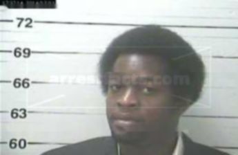 Andre Lashaun Isom