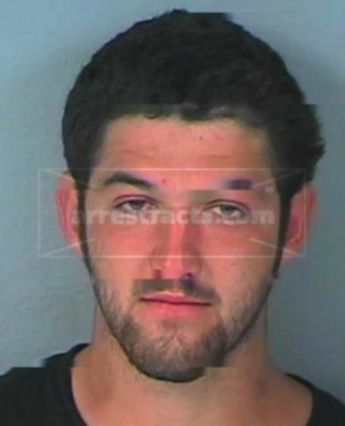 Jared Taylor Mccullers