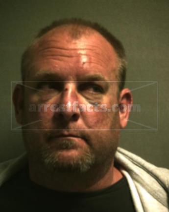 Michael Lynn Marks