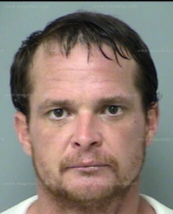 Derrick Shane Blackwell