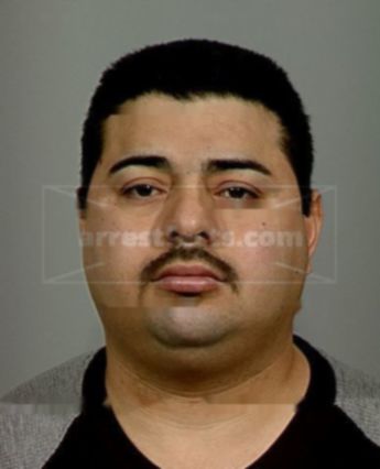 Jorge Armando Ramirez