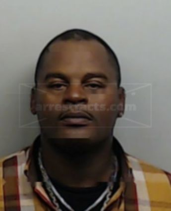 Evanuel Anthony Cook