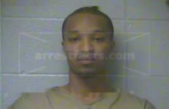 Joshua Demar Rice