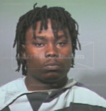 Travis Edward Jackson