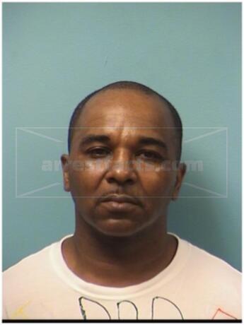 Carlos Antonio Hobson