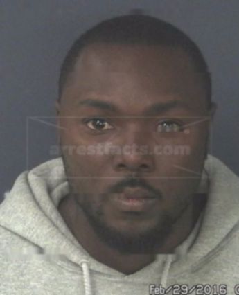Kelvin Lamar Sweet