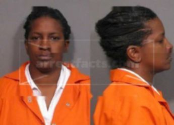 Kimberly Nicole Moody