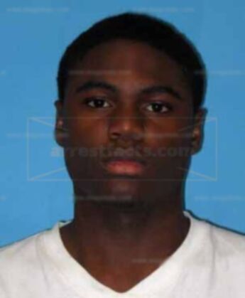 Devonte Donaldson
