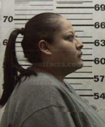 Margaret Abeyta