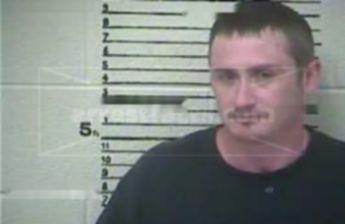 Jonathan Derrick Gray